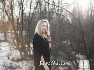 JaneWatts