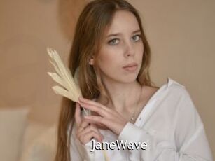 JaneWave