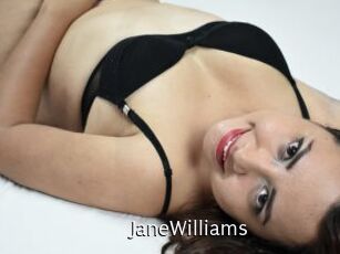 JaneWilliams