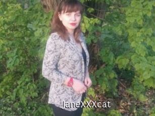JaneXXXcat