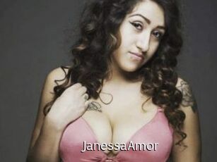 JanessaAmor
