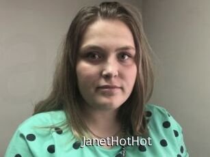 JanetHotHot