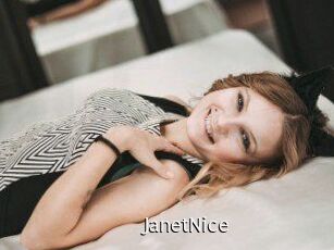 JanetNice