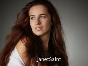 JanetSaint