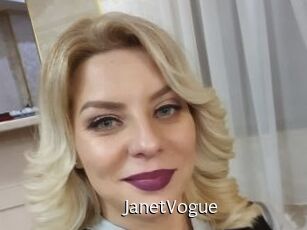 JanetVogue