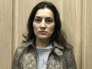 Janeta