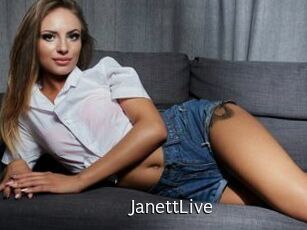 JanettLive