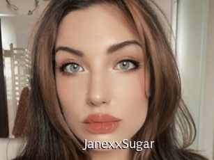 JanexxSugar