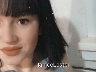 JaniceLester