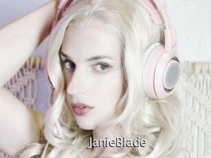 JanieBlade