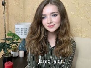 JanieFaier