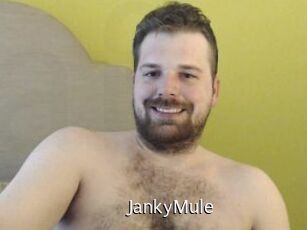 JankyMule