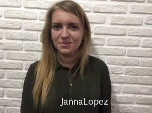 JannaLopez