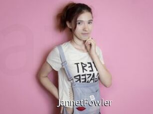 JannetFowler