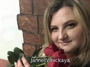 JannetVinickaya