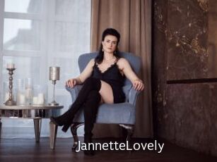 JannetteLovely