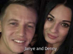 Janye_and_Denny