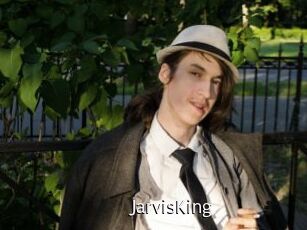 JarvisKing