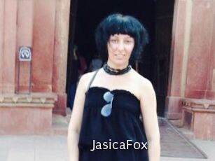 JasicaFox