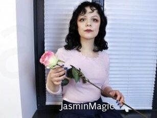 JasminMagic