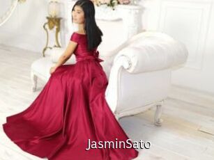 JasminSato