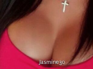 Jasmine30