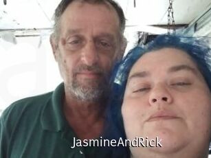 JasmineAndRick