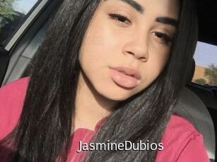 JasmineDubios