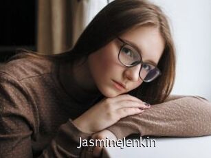 JasmineJenkin