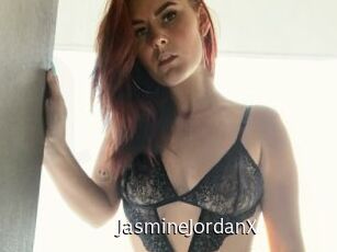 JasmineJordanX