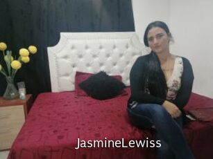 JasmineLewiss