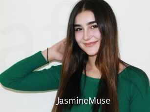 JasmineMuse