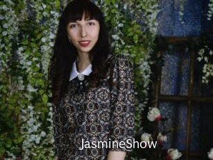JasmineShow