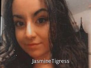 JasmineTigress