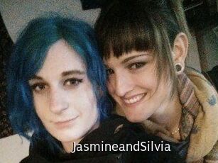 JasmineandSilvia