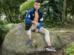 JasonBernard