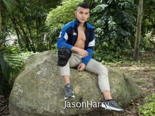 JasonHarry