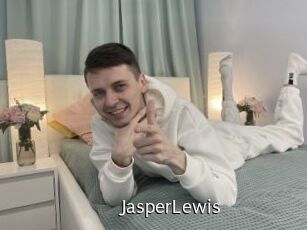 JasperLewis