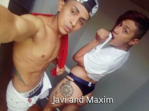 Javi_and_Maxim