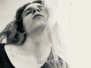 JaxonKage
