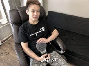 JayLyu