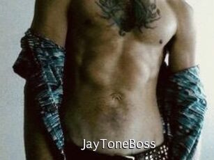 JayToneBoss