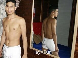 JayXCum