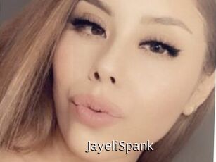 JayeliSpank