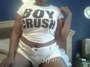 Jaylah