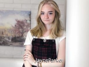 JayneParker