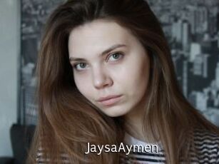 JaysaAymen Anal Fist