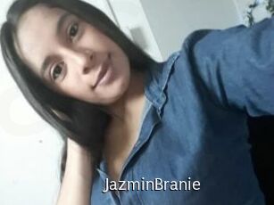 JazminBranie