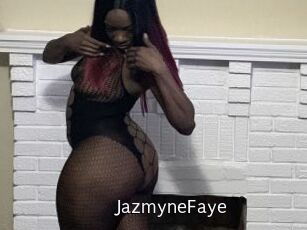 JazmyneFaye