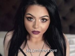 JazzminneLove